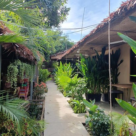 Siem Reap Homesteading II Dış mekan fotoğraf