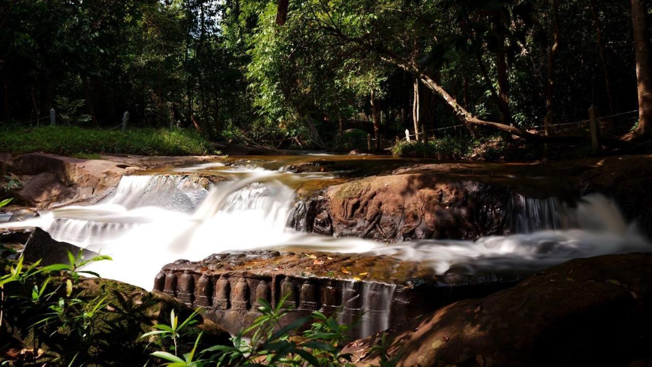 Siem Reap Homesteading II Dış mekan fotoğraf
