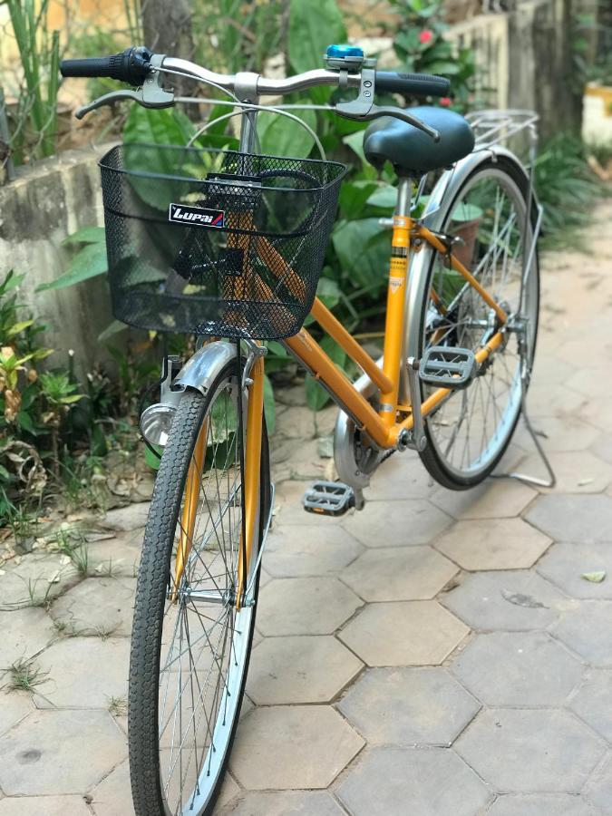 Siem Reap Homesteading II Dış mekan fotoğraf