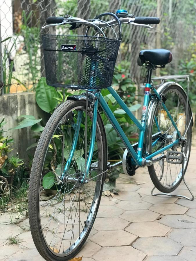 Siem Reap Homesteading II Dış mekan fotoğraf