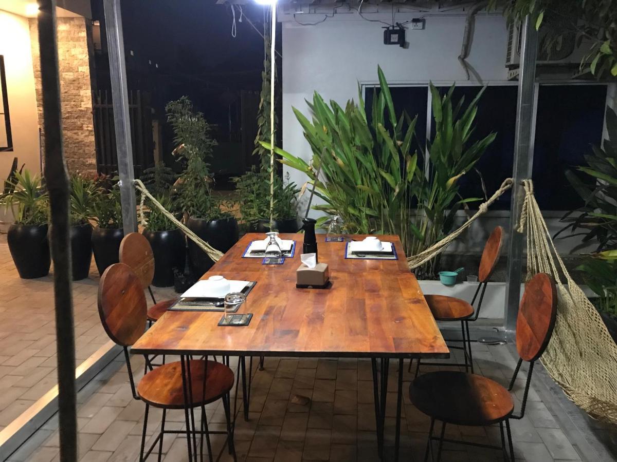Siem Reap Homesteading II Dış mekan fotoğraf