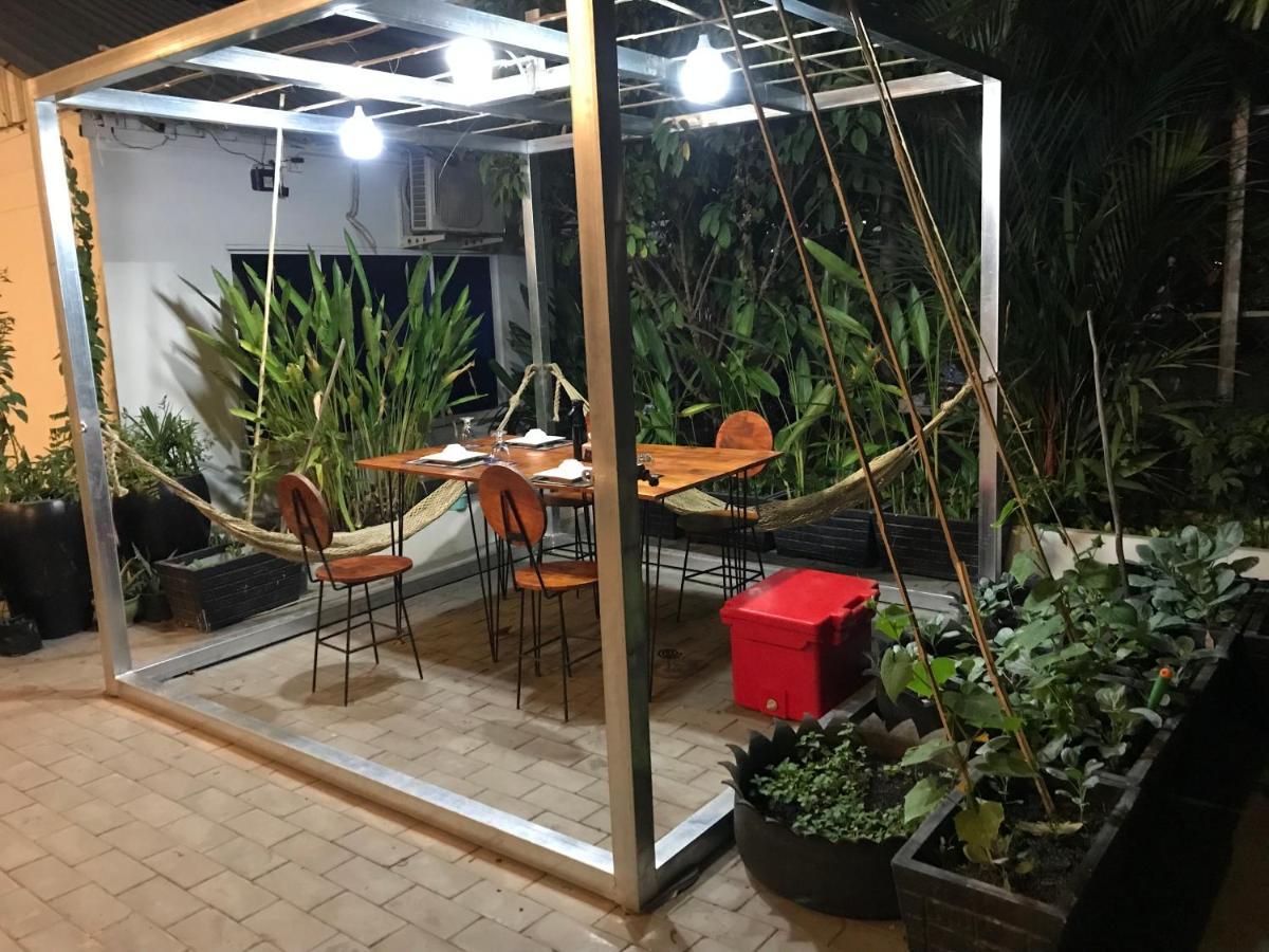 Siem Reap Homesteading II Dış mekan fotoğraf