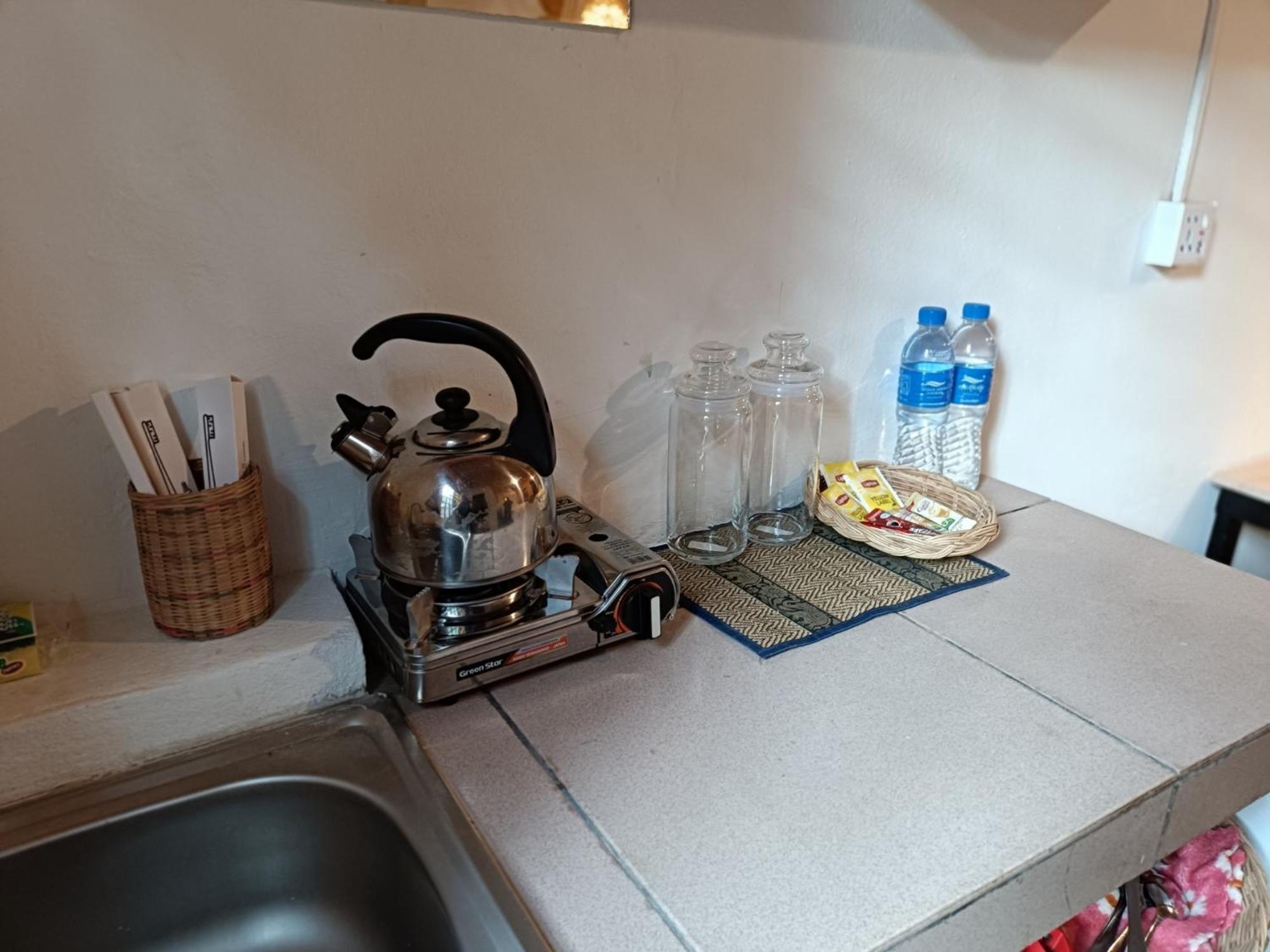 Siem Reap Homesteading II Dış mekan fotoğraf