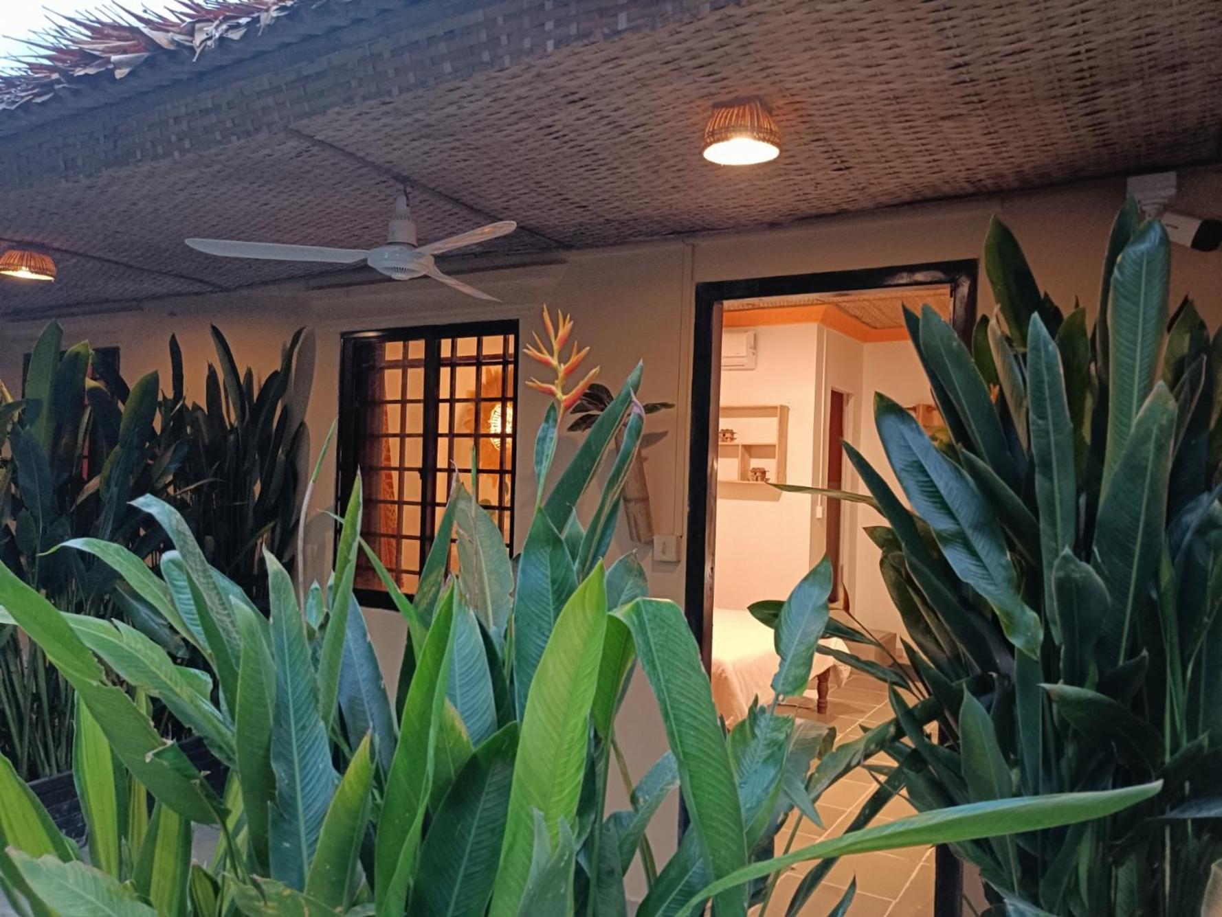 Siem Reap Homesteading II Dış mekan fotoğraf