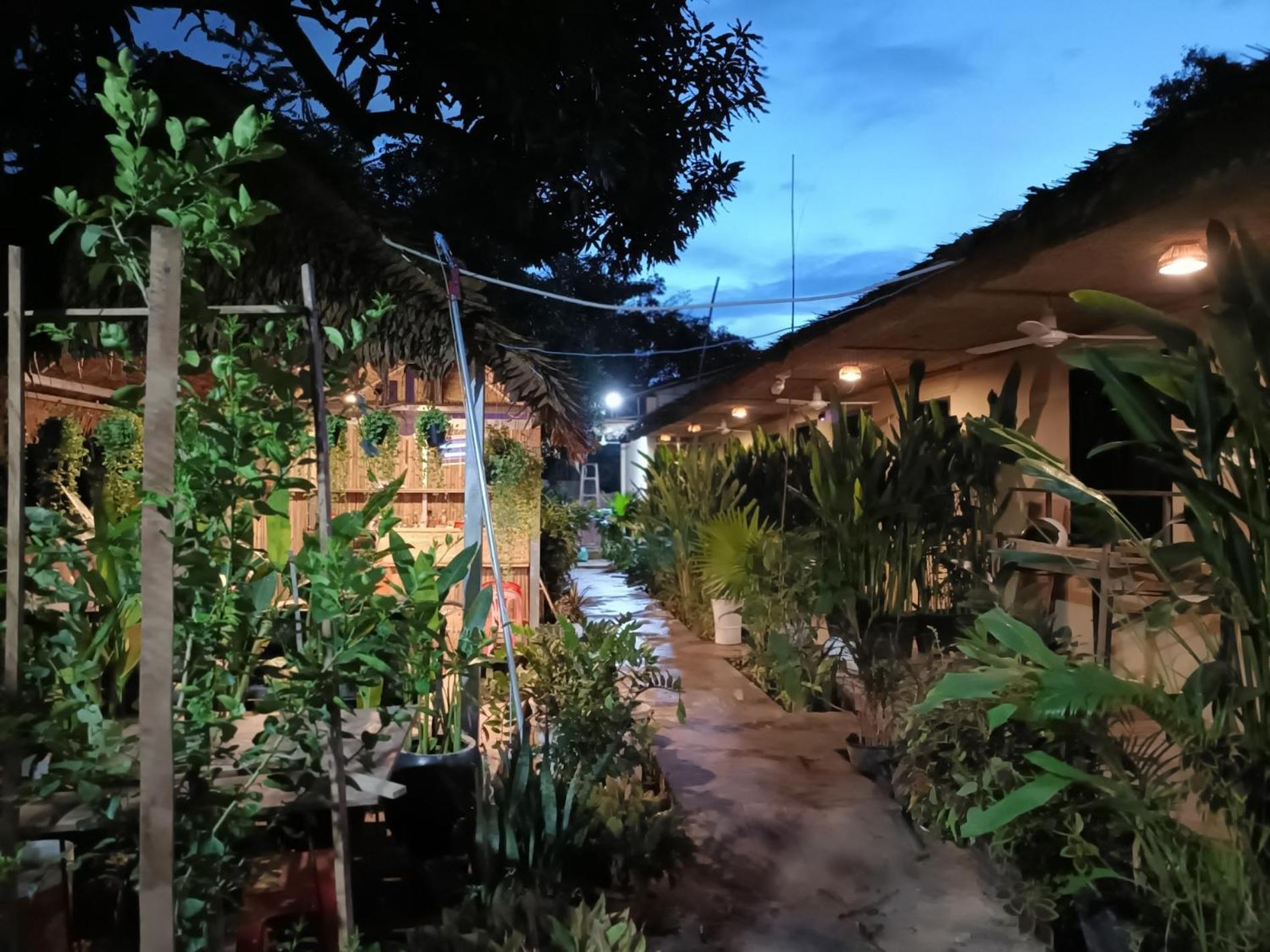 Siem Reap Homesteading II Dış mekan fotoğraf