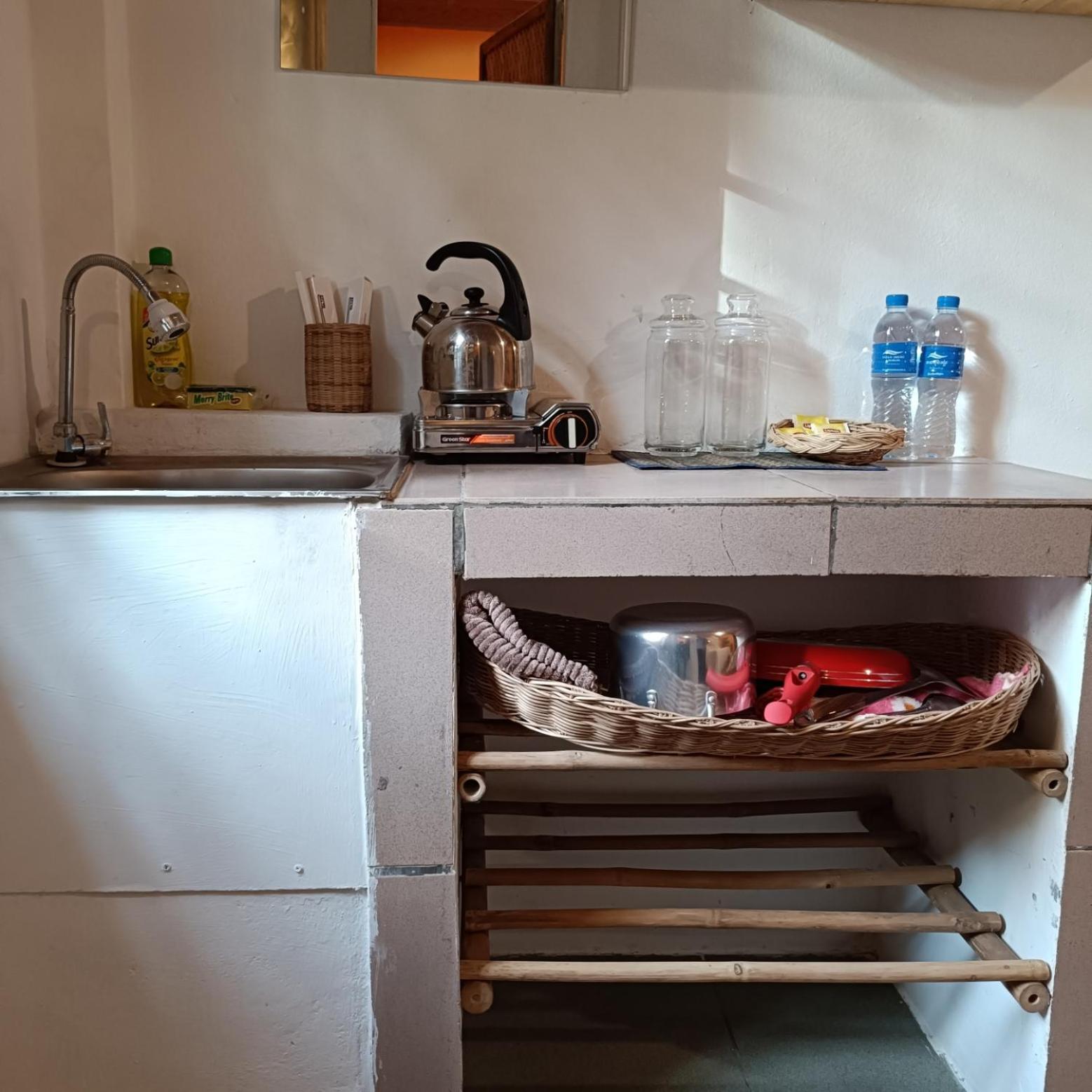 Siem Reap Homesteading II Dış mekan fotoğraf