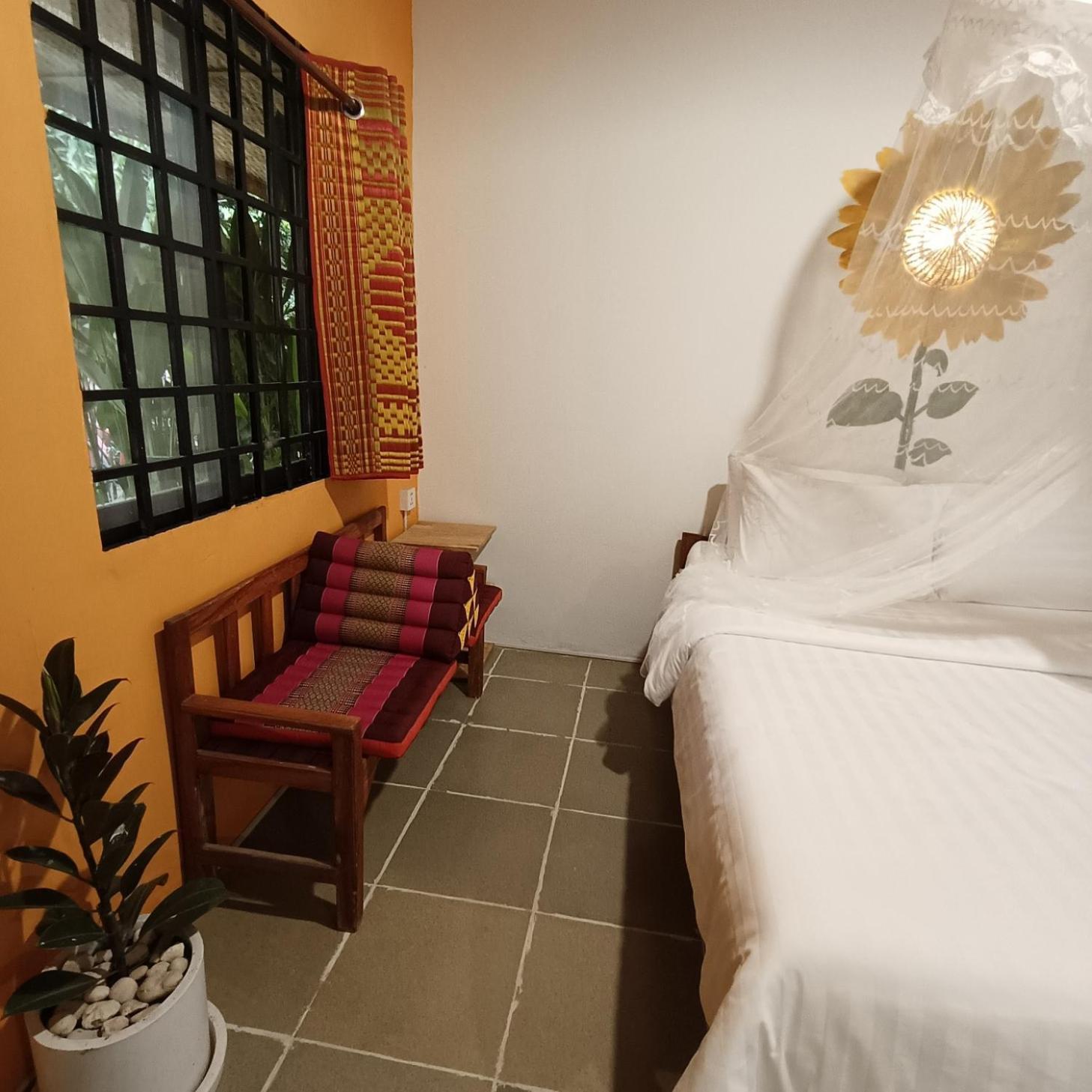Siem Reap Homesteading II Dış mekan fotoğraf