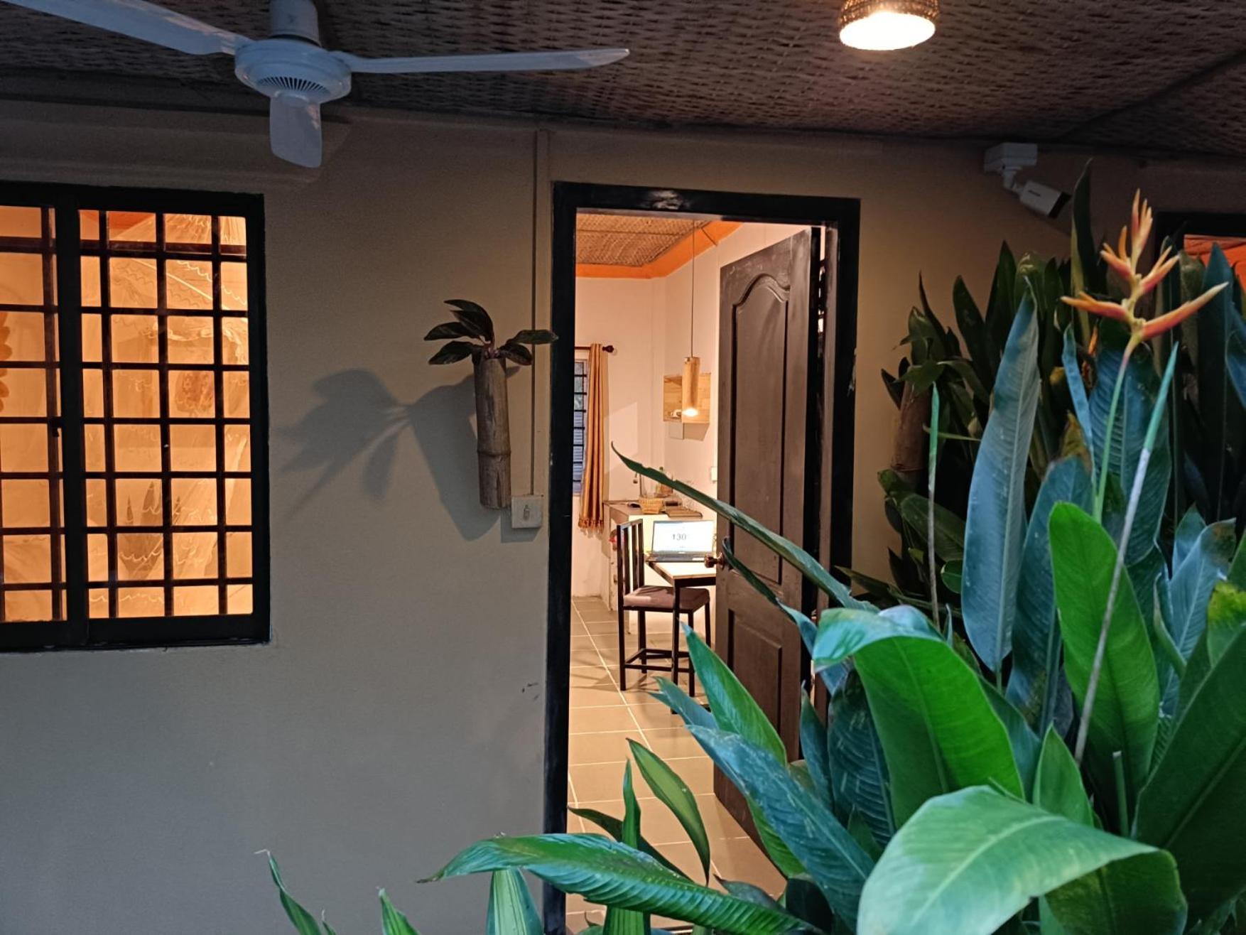 Siem Reap Homesteading II Dış mekan fotoğraf