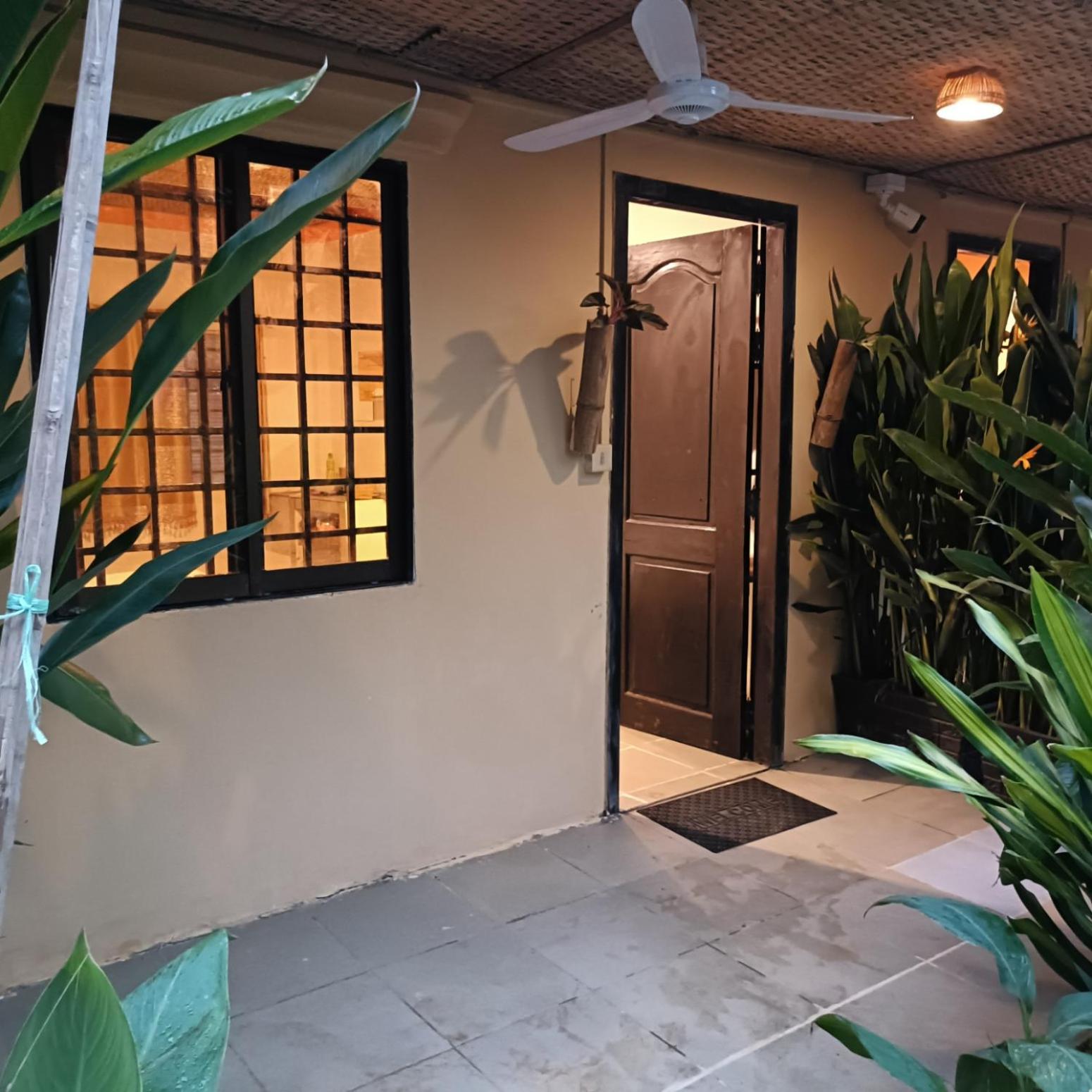 Siem Reap Homesteading II Dış mekan fotoğraf