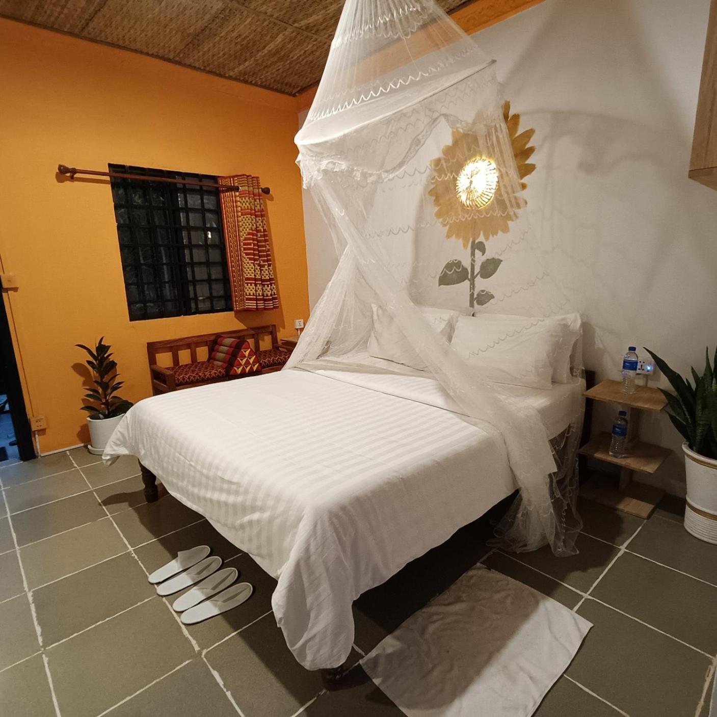 Siem Reap Homesteading II Dış mekan fotoğraf