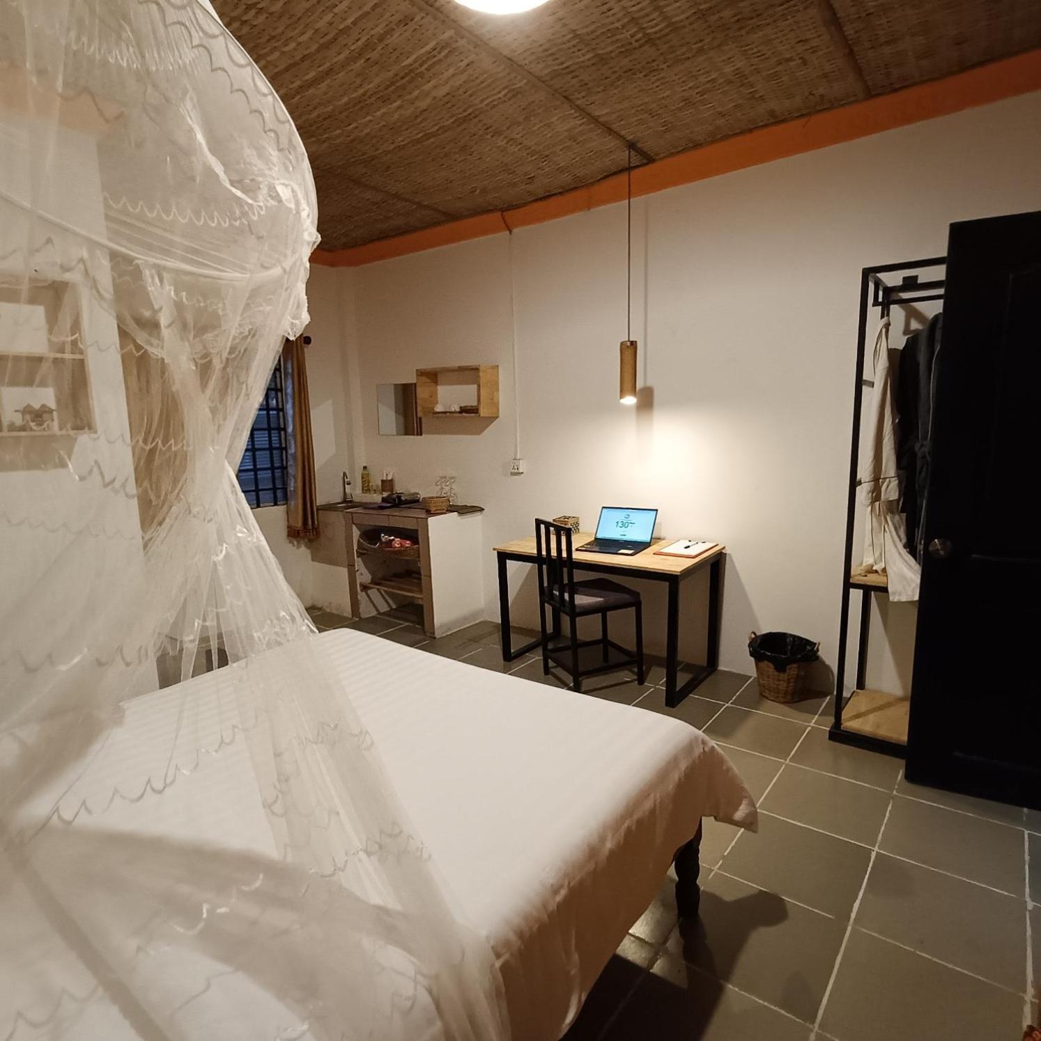 Siem Reap Homesteading II Dış mekan fotoğraf