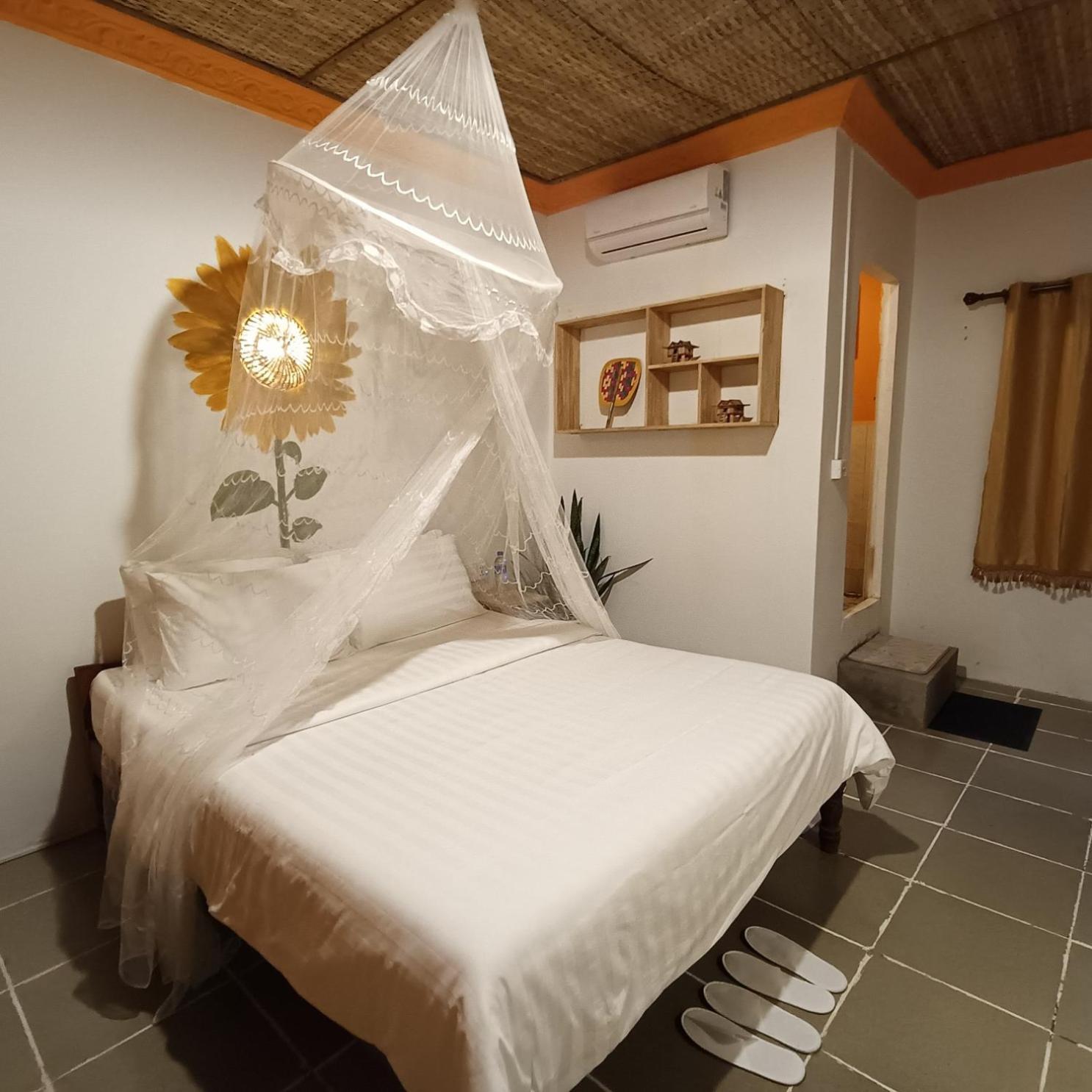 Siem Reap Homesteading II Dış mekan fotoğraf