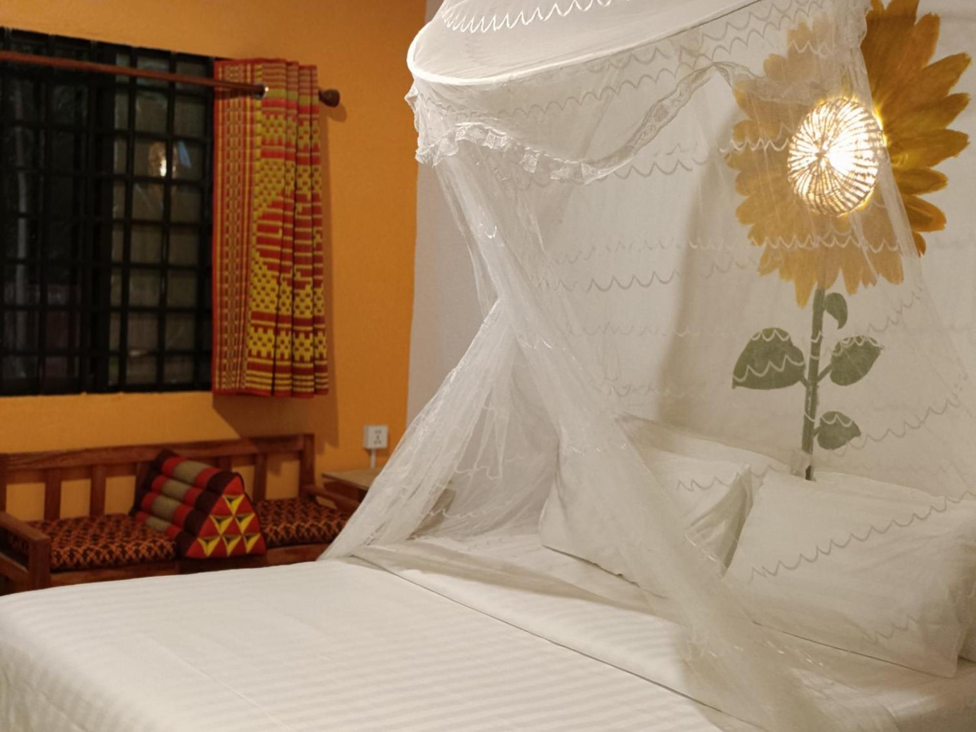 Siem Reap Homesteading II Dış mekan fotoğraf