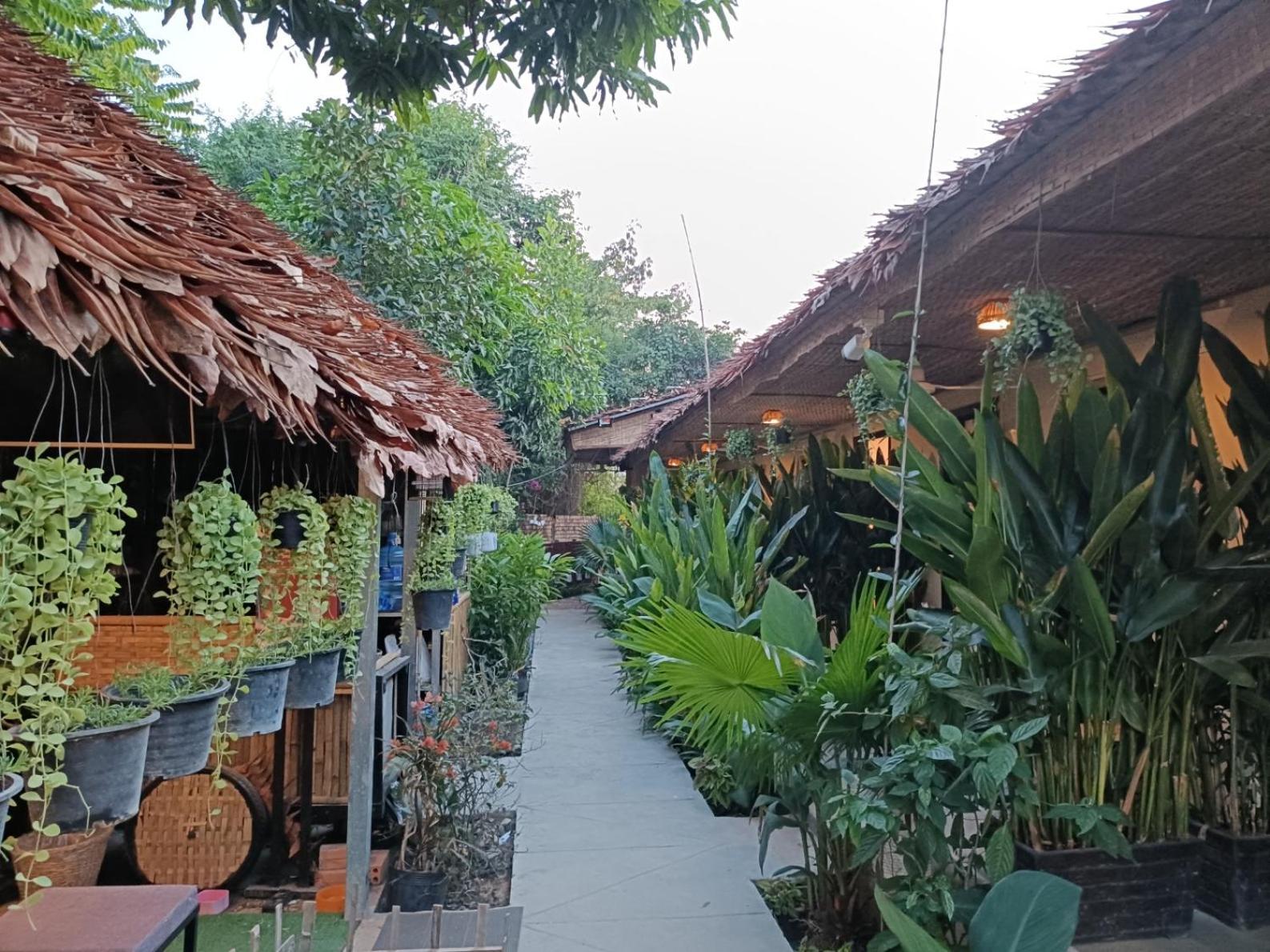 Siem Reap Homesteading II Dış mekan fotoğraf