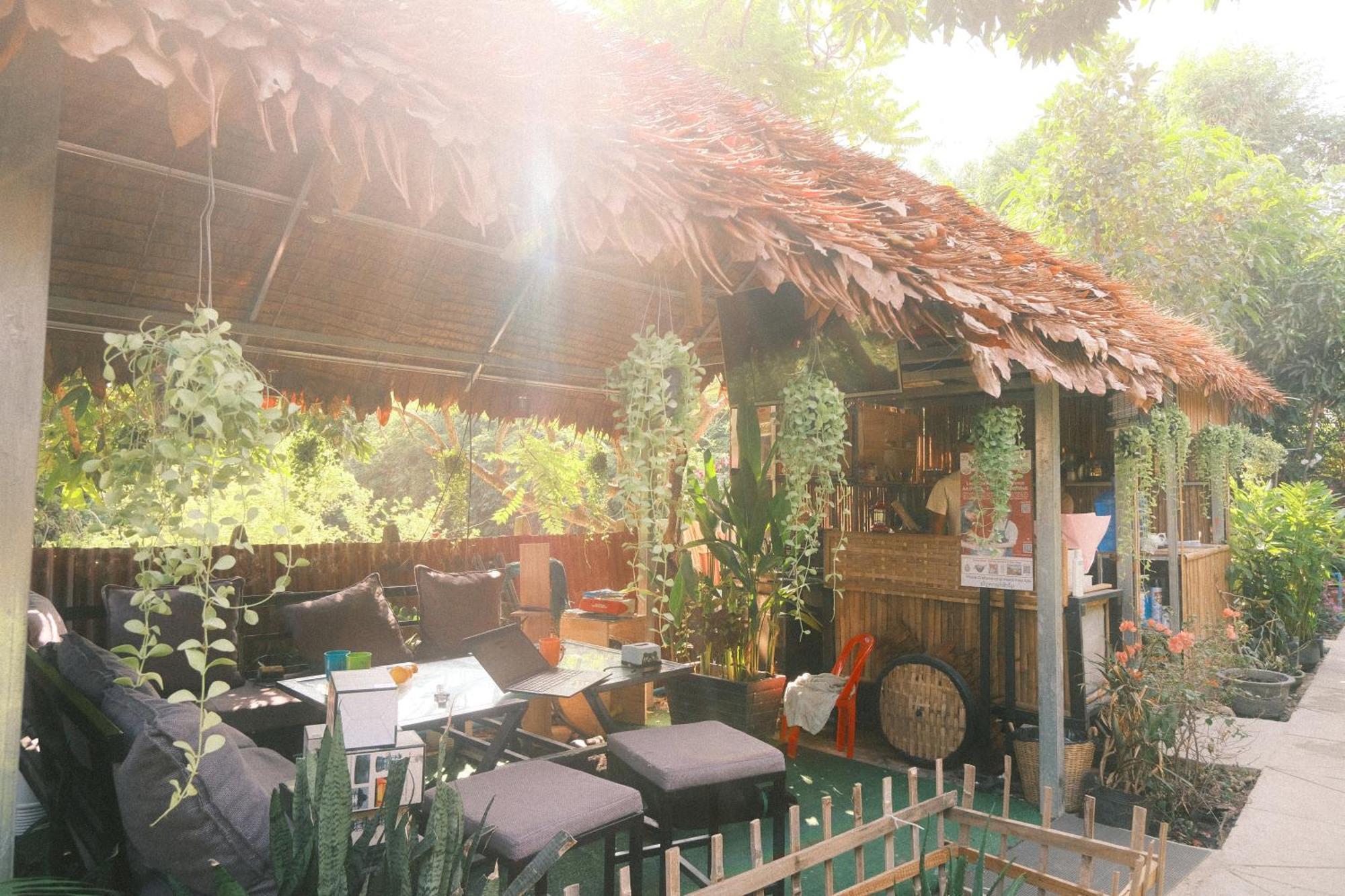Siem Reap Homesteading II Dış mekan fotoğraf