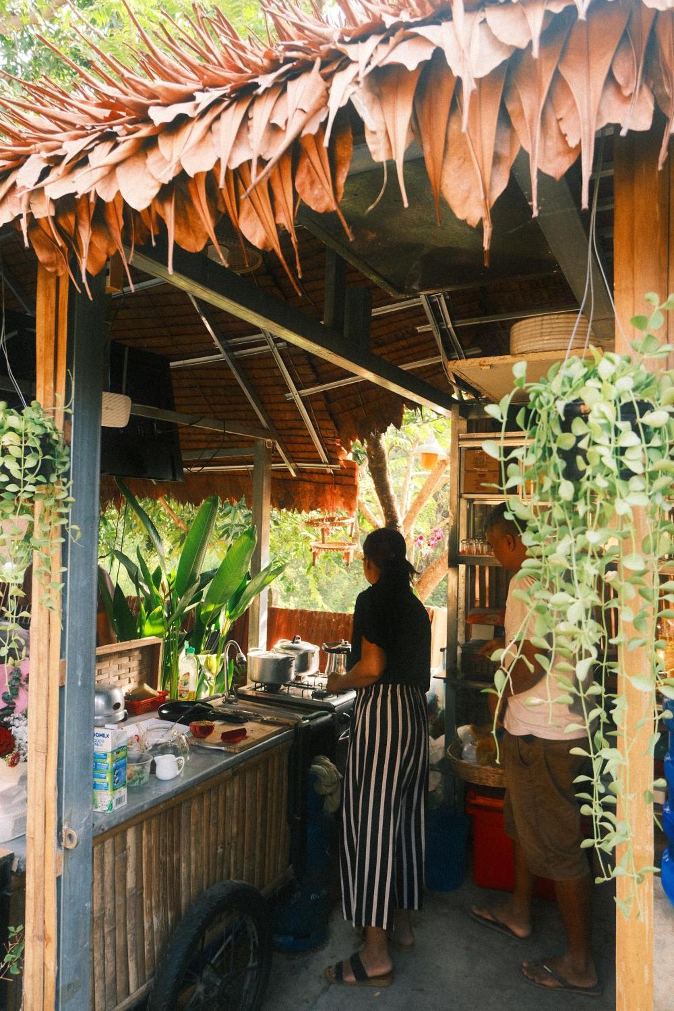 Siem Reap Homesteading II Dış mekan fotoğraf