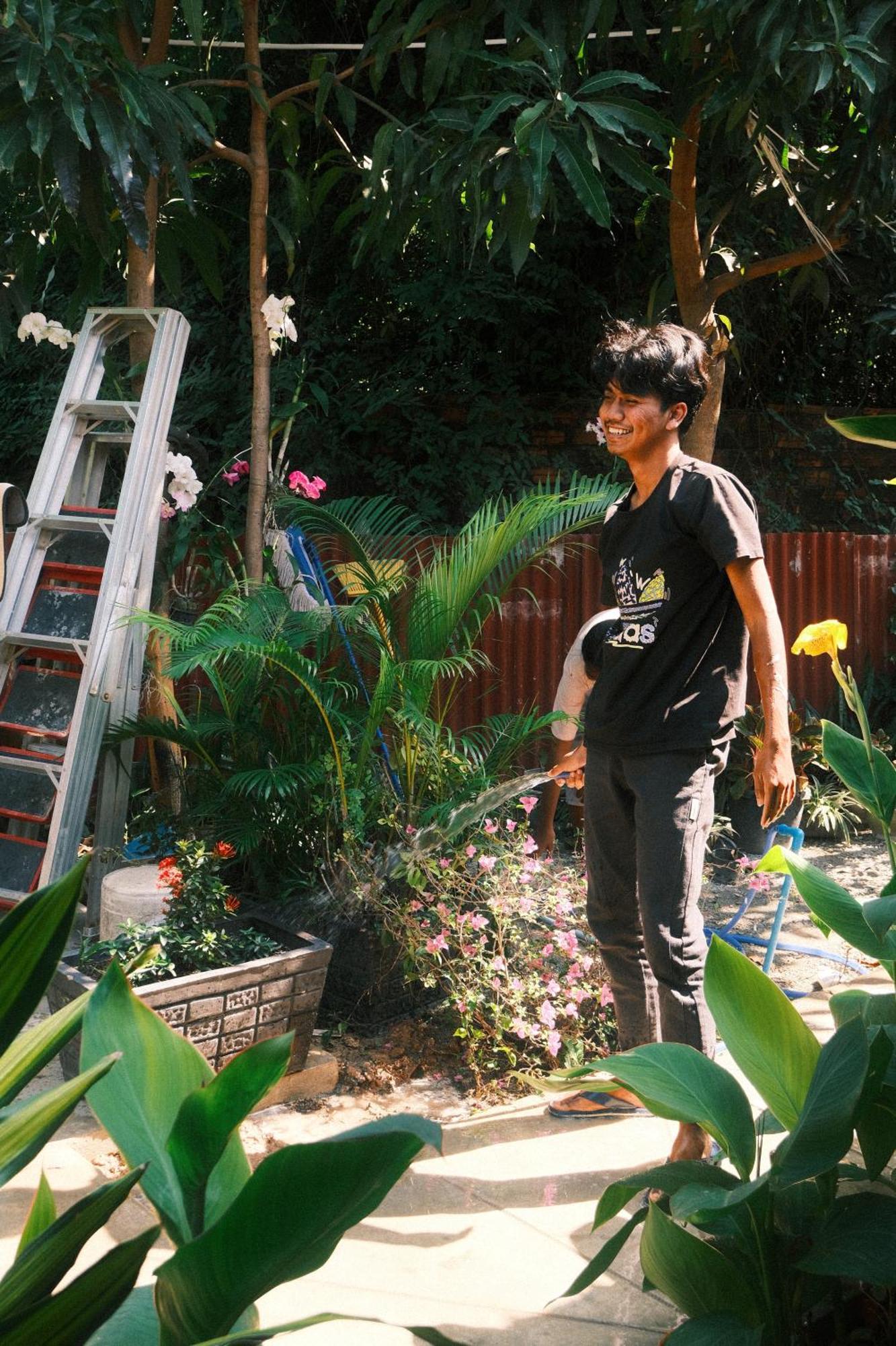 Siem Reap Homesteading II Dış mekan fotoğraf