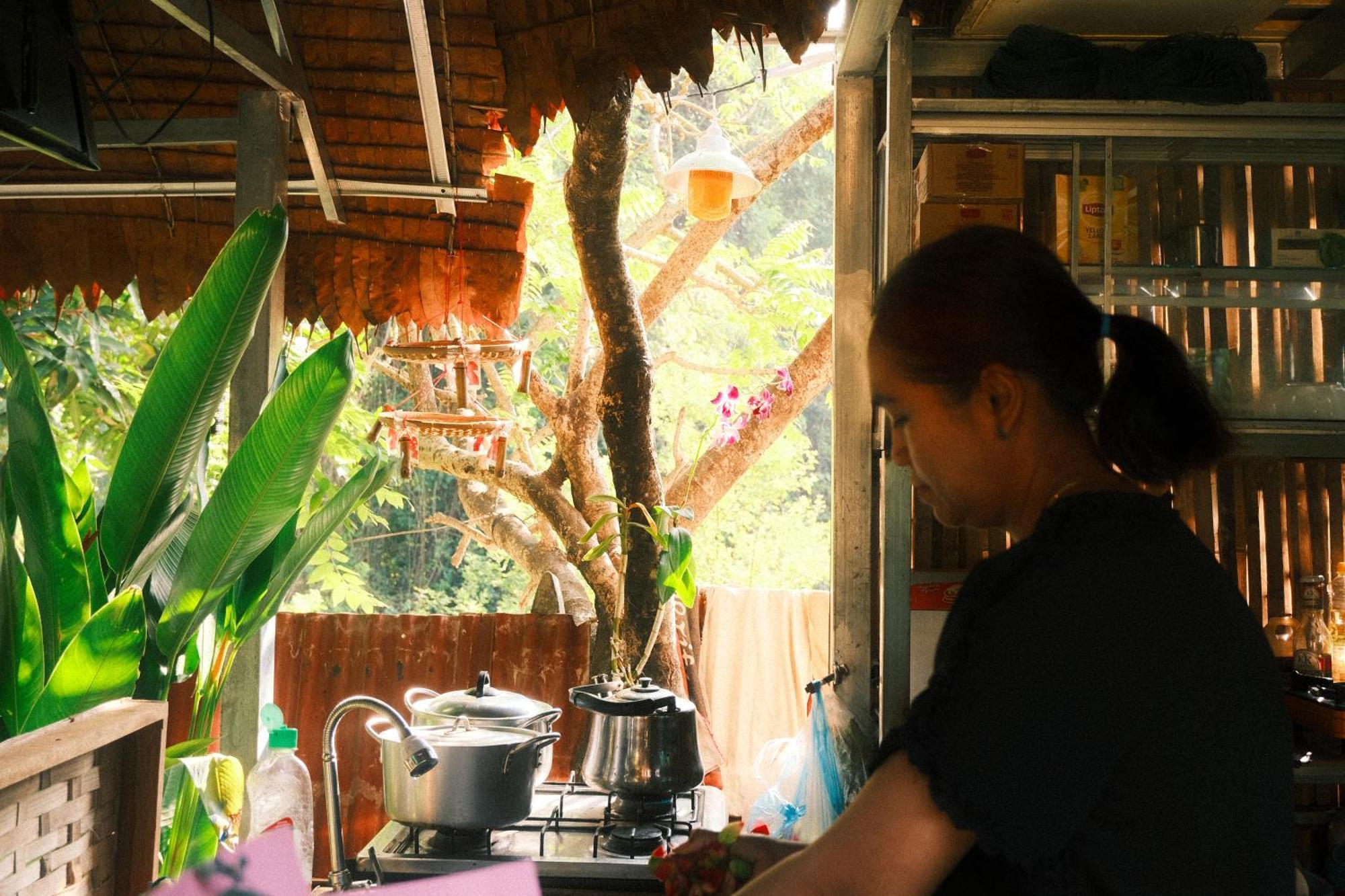 Siem Reap Homesteading II Dış mekan fotoğraf