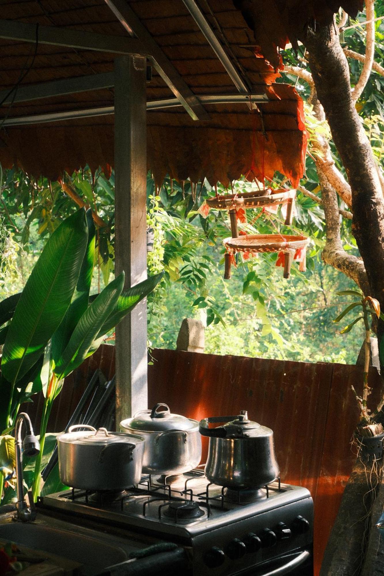 Siem Reap Homesteading II Dış mekan fotoğraf