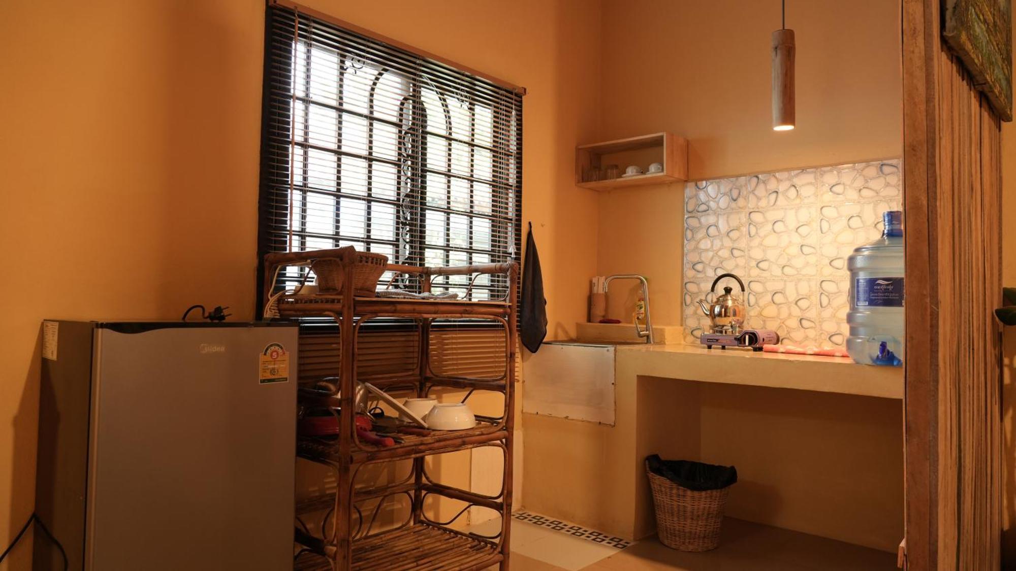 Siem Reap Homesteading II Dış mekan fotoğraf