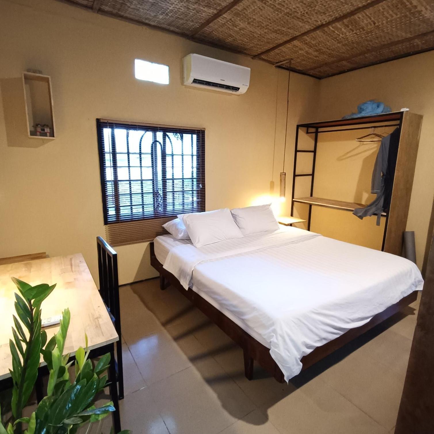 Siem Reap Homesteading II Dış mekan fotoğraf