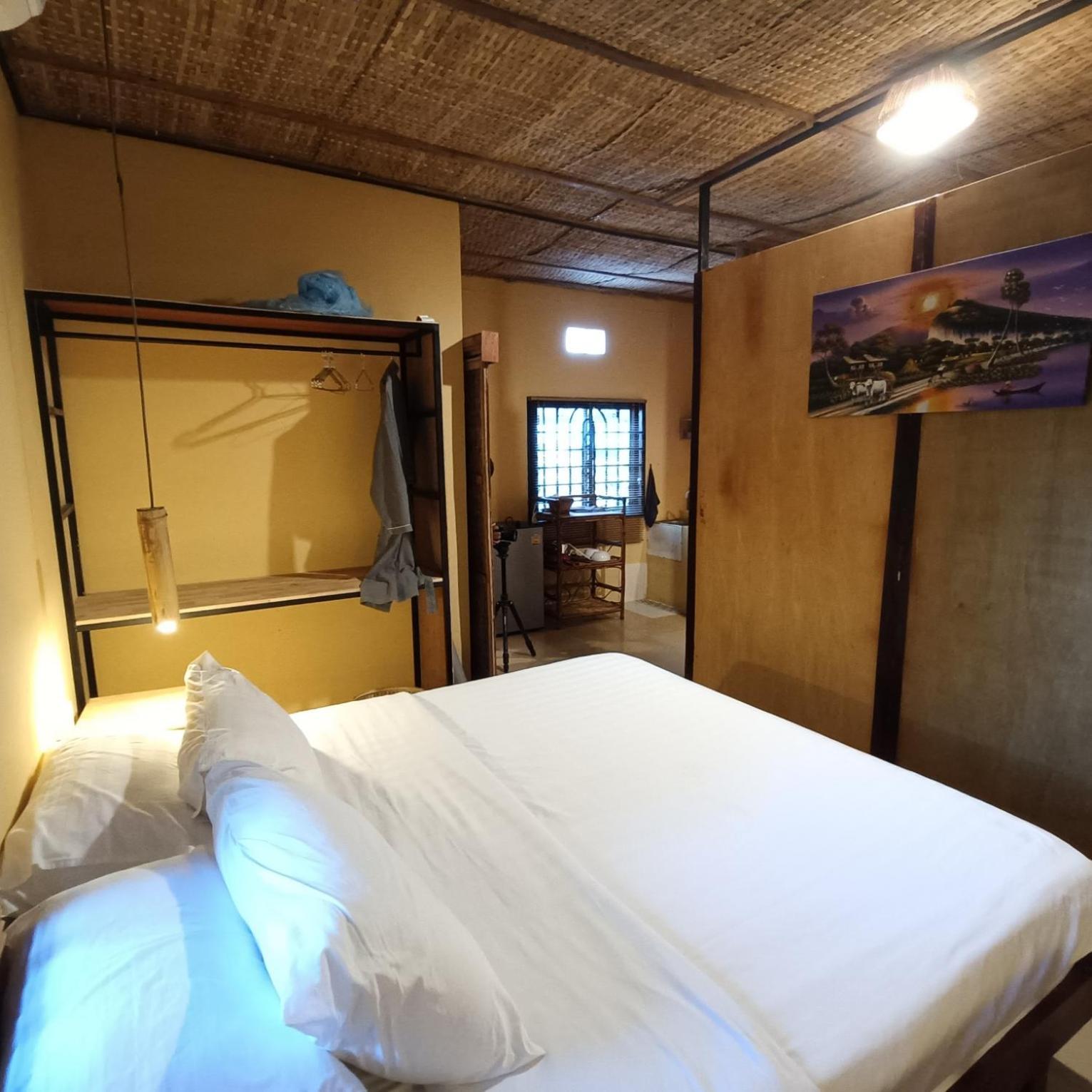 Siem Reap Homesteading II Dış mekan fotoğraf