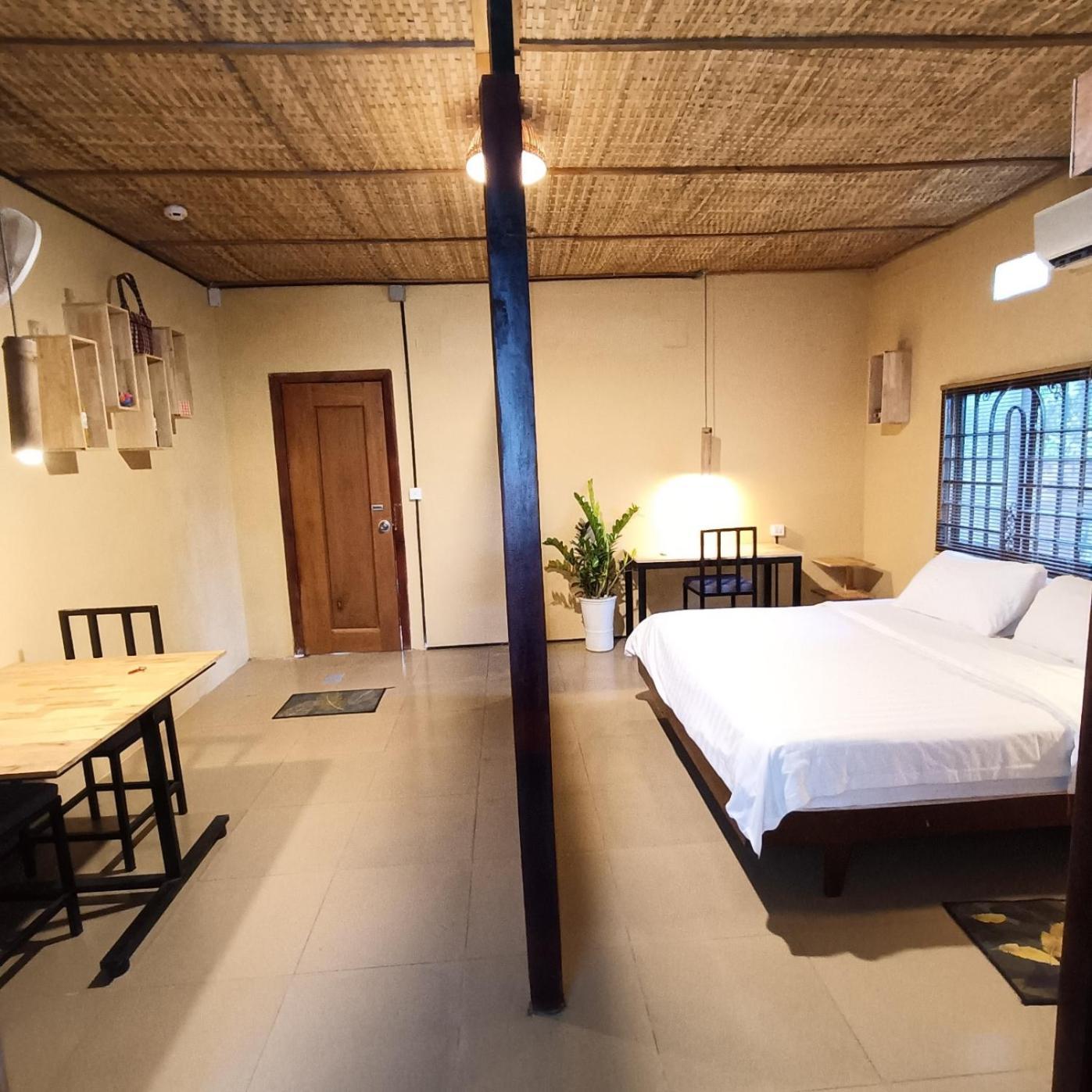 Siem Reap Homesteading II Dış mekan fotoğraf