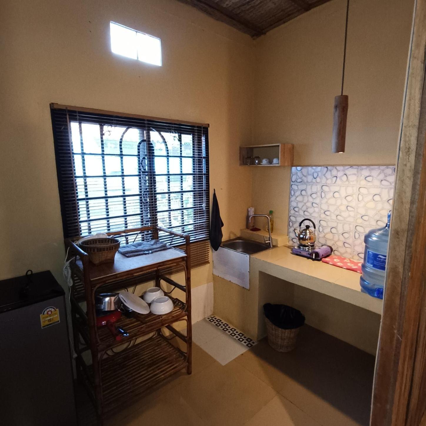 Siem Reap Homesteading II Dış mekan fotoğraf